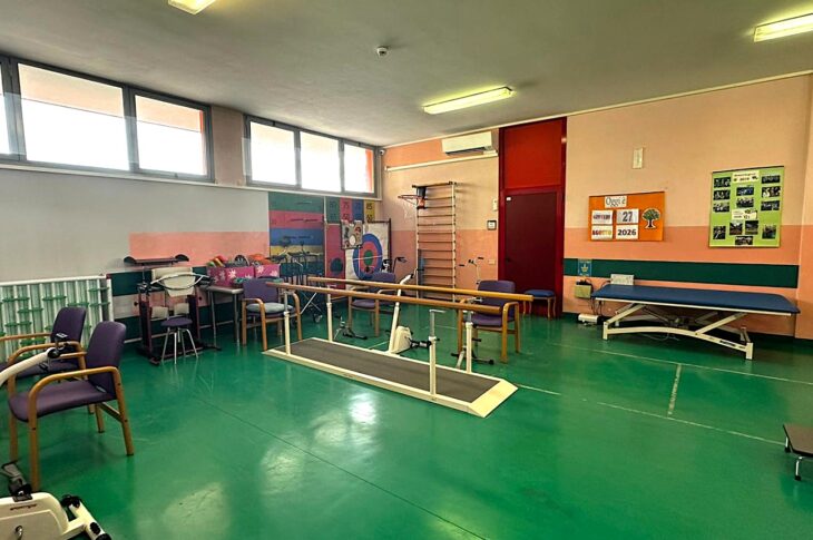 Palestra