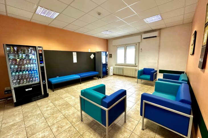 Sala bar